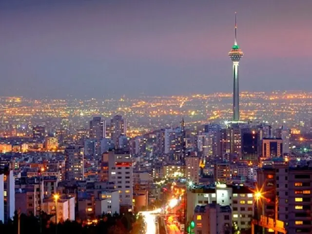 قیمت هرمتر خانه در تهران ۹۶ درصد افزایش یافت/منطقه یک، متری ۲۸۰۰۰۰۰۰ تومان! 