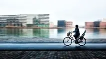 برنامه فرانسه برای بهبود زیرساخت های دوچرخه سواری