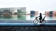 اتصال فرودگاه وین به مسیرهای دوچرخه سواری شهر