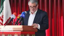رییس شورای شهر تهران: برج میلاد نباید ساخته می‌شد 
