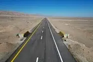 درخواست دو بانده سازی جاده زاهدان بیرجند/ شاهراه حیاتی ارتباط چابهار، افغانستان، مشهد و آسیای میانه یک بانده است