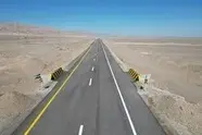تاکید معاون مهندسی و ساخت راه و شهرسازی سیستان و بلوچستان بر تسریع در عملیات ساخت بزرگراه زاهدان-بیرجند 
