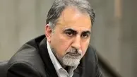 تکذیب شایعه استعفای شهردار تهران