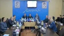 ارتقای ایمنی سفرهای نوروزی مشارکت تمامی ارگان ها را می طلبد