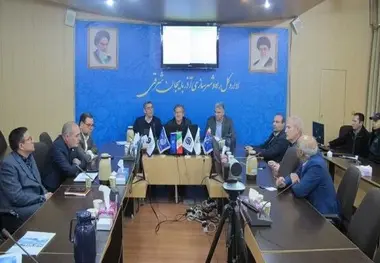 ارتقای ایمنی سفرهای نوروزی مشارکت تمامی ارگان ها را می طلبد