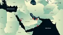 قرار گرفتن چهار بندر خاورمیانه در بین بنادر برتر دنیا 