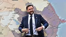 کریدور میانی اروپا–آسیای مرکزی؛ نقش سفر ونس در نفوذ آمریکا و تحولات منطقه