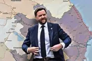 کریدور میانی اروپا–آسیای مرکزی؛ نقش سفر ونس در نفوذ آمریکا و تحولات منطقه
