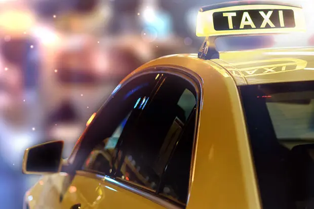 هر گونه افزایش کرایه تاکسی‌های یاسوج ممنوع است