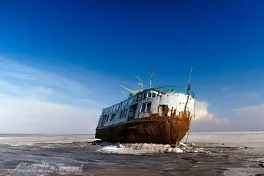 بندر شرفخانه در مسیر تبدیل به قطب گردشگری حمل‌ ونقلی شمال‌ غرب کشور