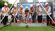 DPWH starts $31m GCC-Ortigas Center Link Road Project in Philippines