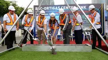 DPWH starts $31m GCC-Ortigas Center Link Road Project in Philippines