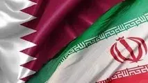 تقویت روابط تهران و دوحه نتیجه محاصره قطر است
