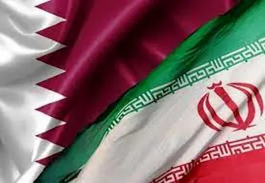 همکاری ایران و قطر در حوزه‌های ترانزیت، کشتیرانی و حمل و نقل هوایی 