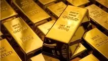 افزایش نسبی قیمت طلا در بازار جهانی/ هر اونس ۱۲۵۸.۷ دلار