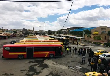 حمل و نقل مسافری در آستانه تغییر بزرگ/ چه کسانی جاده و مسافرانش را تصاحب می کنند؟