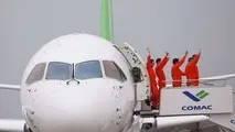 سرسختی چینی، پکن را وارد رقابت با بوئینگ و ایرباس کرد

