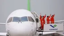سرسختی چینی، پکن را وارد رقابت با بوئینگ و ایرباس کرد

