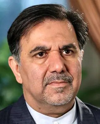 عباس آخوندی