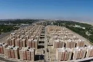 بررسی آخرین وضعیت پروژه های عمرانی بهارستان