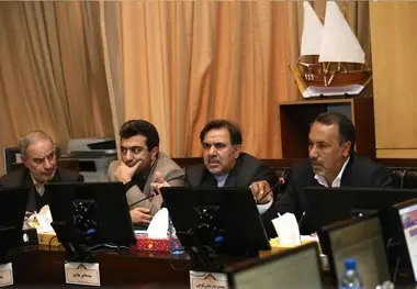 در نشست آخوندی با اعضای کمیسیون عمران چه گذشت؟