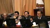 در نشست آخوندی با اعضای کمیسیون عمران چه گذشت؟