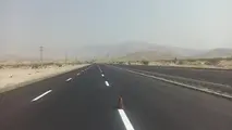 طرح تکمیل بهسازی بزرگراه راهجرد سلفچگان عملیاتی شد/ جاده قدیم تهران قم در محدوده ورودی کهریزک تعریض شد