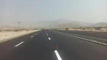 جاده مواصلاتی کلات مشهد ارتقاء یافت