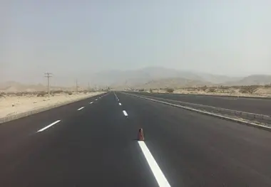 احداث کمربندی جدید در آق قلا با تصویب وزارت راه و شهرسازی