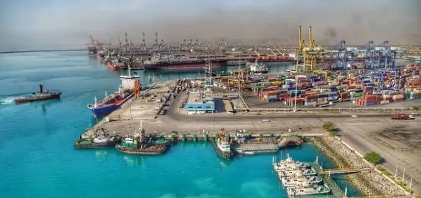  ردپای ۲۴ خط بین‌ المللی در بندرعباس و دومینوی خروج لاینرها