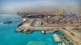 رفع گلوگاه‌ های ترافیکی در بندر شهید رجایی/ توسعه ۱۸.۵ هکتار پارکینگ اختصاصی