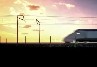 Positive global outlook for rail industry, says survey