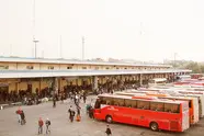 رشد ۲۷ درصدی جابه جایی مسافر با ناوگان عمومی در بوشهر