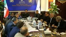 تکمیل ۳ طرح جاده‌ ای استان کرمان تسریع می‌ شود