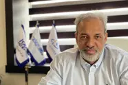 پیام تبریک رئیس انجمن صنایع ریلی به سرپرست جدید اداره کل نیروی کشش راه آهن/ امید به همکاری بیشتر با بخش خصوصی 
