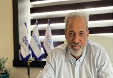 پیام تبریک رئیس انجمن صنایع ریلی به سرپرست جدید اداره کل نیروی کشش راه آهن/ امید به همکاری بیشتر با بخش خصوصی 
