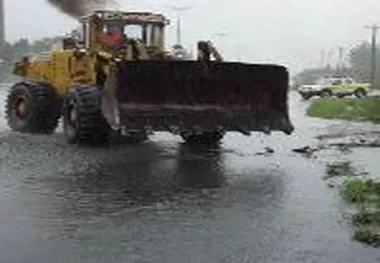 ۸۰ درصد ناوگان راه و شهرسازی گلستان فرسوده است