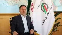 فاصله ریلی تهران تا تبریز ۵ ساعت کوتاه تر می شود 