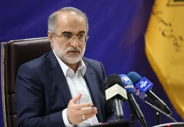 ارتقای بهره‌وری و افزایش حمل بار در شبکه از اولویت‌های راه‌آهن است