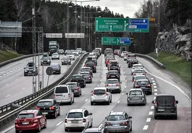 حذف خودروهای بنزینی و دیزل از بازار سوئد تا سال 2030