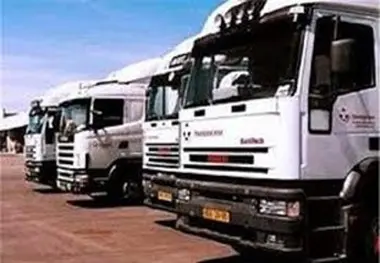 پارکینگ وسایط نقلیه سنگین در هفته راهداری افتتاح می‌شود