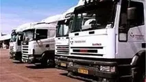پارکینگ وسایط نقلیه سنگین در هفته راهداری افتتاح می‌شود