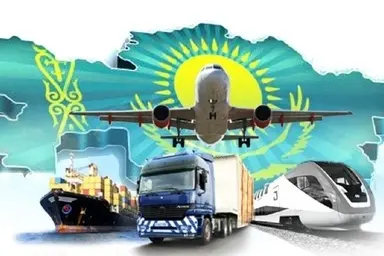 کریدورهای حمل‌ ونقل، اولویت ریاست قزاقستان بر اتحادیه اوراسیا در ۲۰۲۶