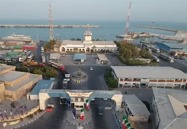 عملکرد آتش‌نشانی و مرکز HSE بندرلنگه زیر ذره بین ممیزان سازمان بنادر