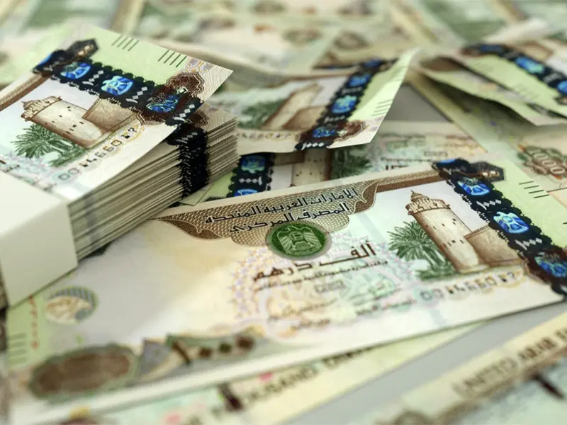 اطلاعات جامع درباره قوانین جا به جایی پول در دبی
