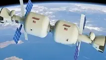 روسیه ۲۰۲۰ کشتی فضایی به ماه می فرستد