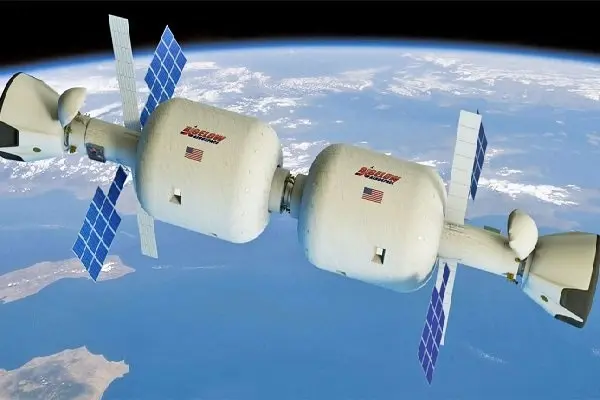 روسیه ۲۰۲۰ کشتی فضایی به ماه می فرستد