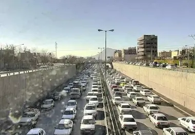 آغاز فاز سوم عملیات ایمن سازی رینگ سوم ترافیکی اصفهان از ۲۵ مهر