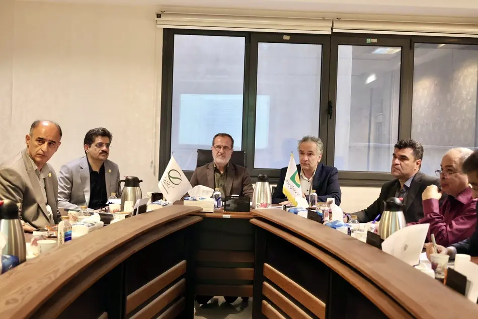 بررسی گزارش حسابرسی شش‌ ماهه پلور سبز با تأکید بر شفاف‌ سازی مالی و قراردادهای سنواتی