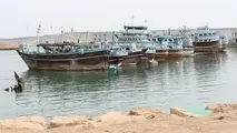  16 شناور صید ماهی چابهار و کنارک با روش قلاب به دریا رفتند